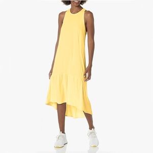 SWEATY BETTY Explorer Ace Midi Dress - XS - NWOT